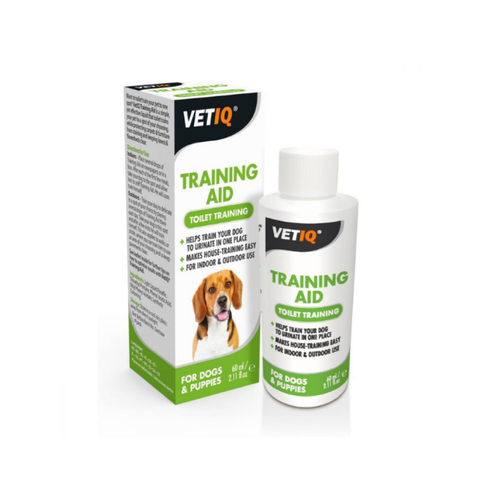 MC VetIQ Training Aid for Dogs 60ml