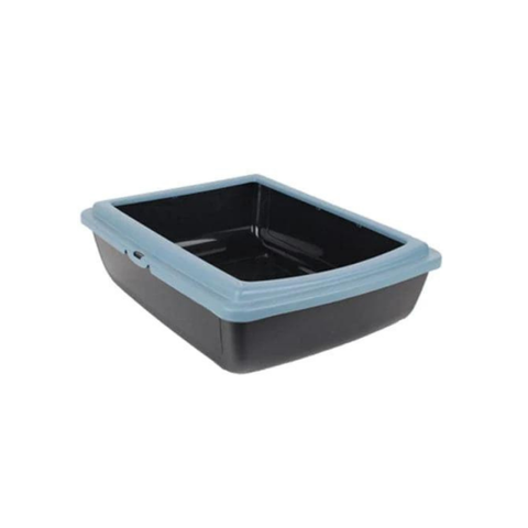 MPB Juliet Litter Tray Eco Blue