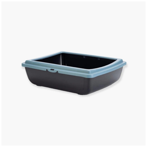 MPB Juliet Litter Tray Eco Corallo