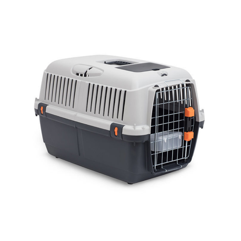 MPB Bracco Travel 2 Pet Carrier