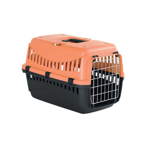 MPB Pet Carrier with Metal Door