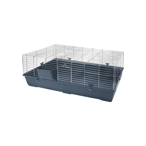 MPS Baldo 140 Flat small animal Cage 138x69x52h