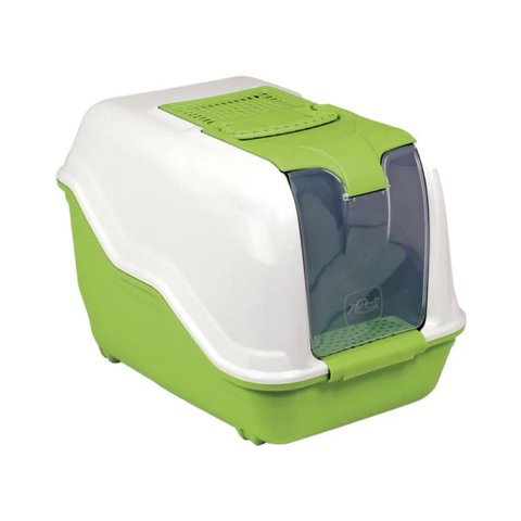 MPS Cat Litter box