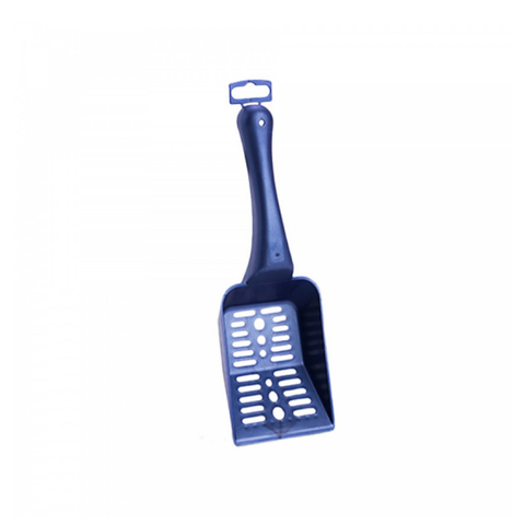 MPS Litter Scoop Blue