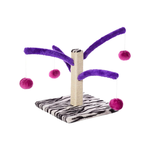 Prevue Pet Bounce 'n Spring Cat Scratcher