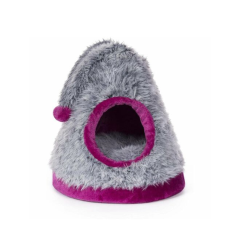 Prevue Pet Cozy Cap