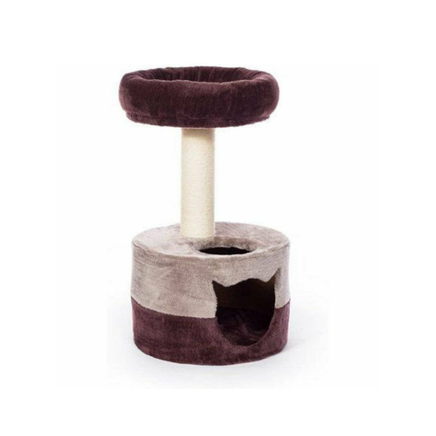 Prevue Pet Kitty King - Cat Scratcher