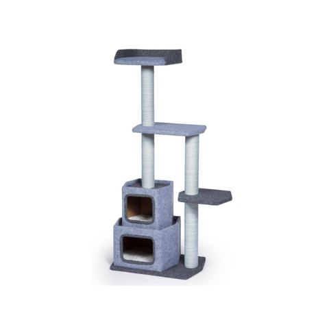 Prevue Pet Sky Tower - Cat Activity Cente