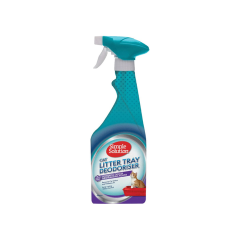 SS Cat Litter Oudor Eliminator 500ml
