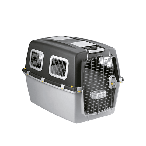 SP Pet Carrier Gulliver 7 Iata Grey