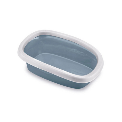 Stefanplast Cat Toilet Sprint 20 - Blue