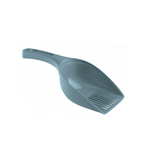 SP Multipurpose Shovel Single Grey