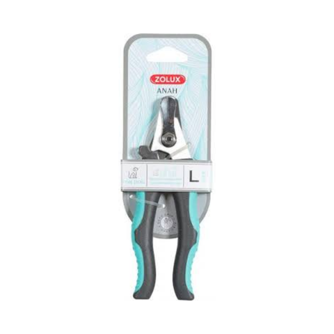 Zolux Anah Nail Clipper Large