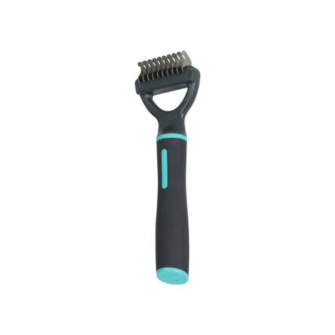 Zolux Anah 10 Large teeth Brush for Dogs Uni