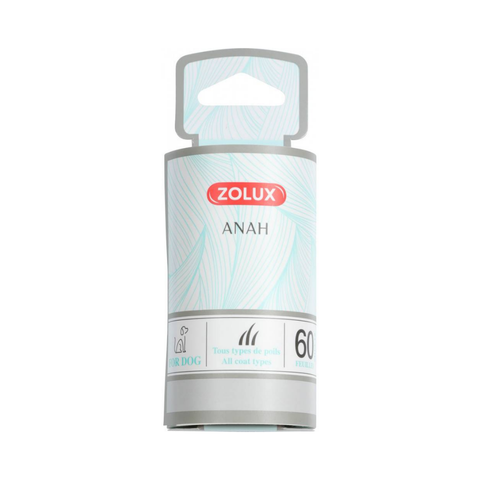 Zolux Anah Hair Remover Refill Roll