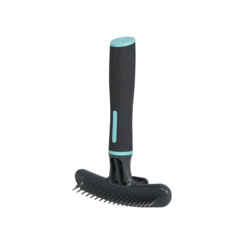 Zolux Anah 18 Teeth Brush for Dogs Uni