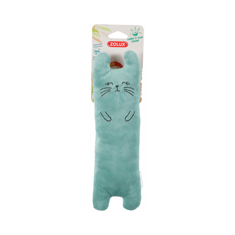 Zolux Ethicat Cat Toy Flwr Bigcat Toy