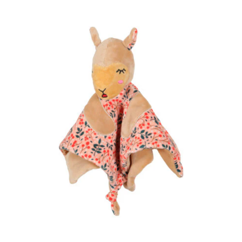 Zolux Jouet Pelu Chiq Lama Doudou Dog Toy