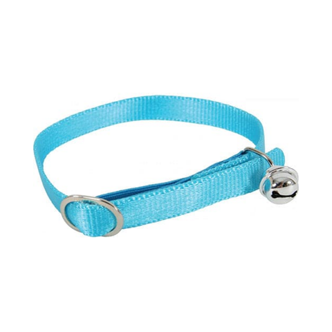 Zolux Nylon Collar 30cm for Cats - Terqoius