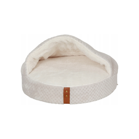 Zolux Cat Bed Paloma Remov Cushion Beige