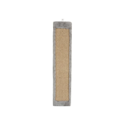 Zolux Wall Scratching Board - Grey - Grey