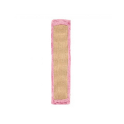 Zolux WALL SCRATCHING BOARD PINK - Pink