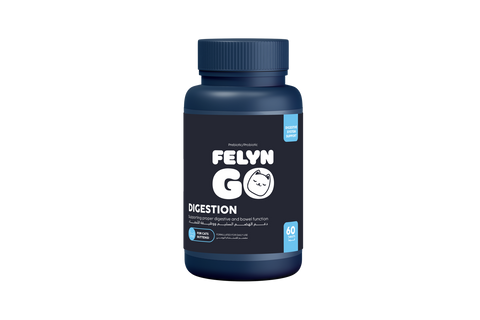 Felyn Go Digestion for Cats & Kittens 30g