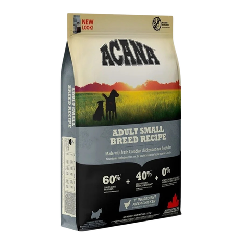 Acana Dry Food Chicken for S Breed Dogs