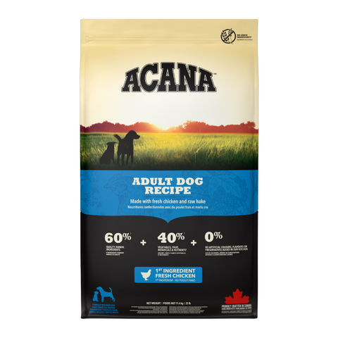 Acana Dry Food Chicken for Dogs