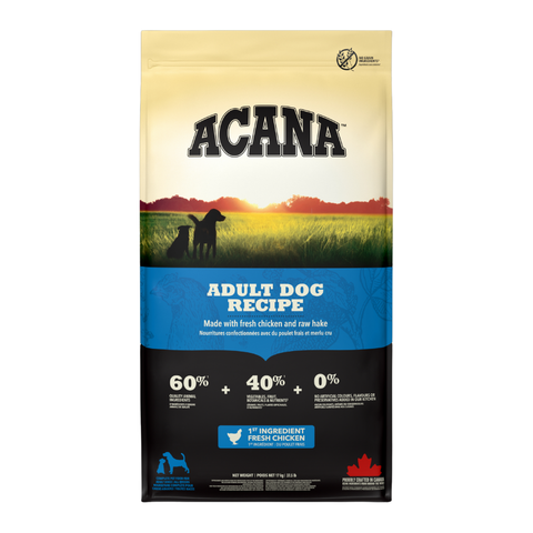 Acana Dry Food Chicken for Dogs