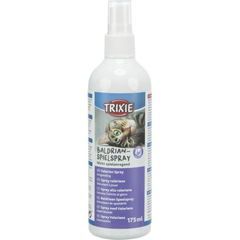 Trixie Catnip Spray for Cats