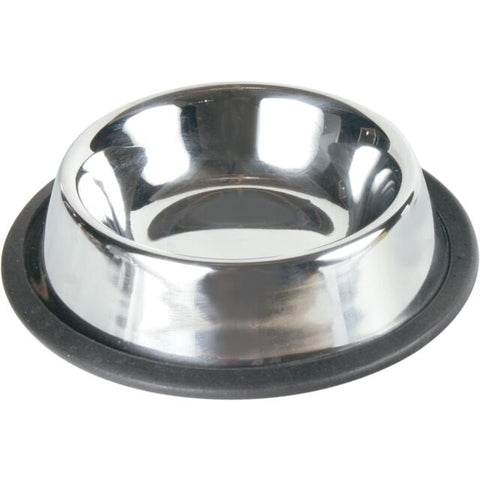 Trixie Stainless Steel Pet Bowl