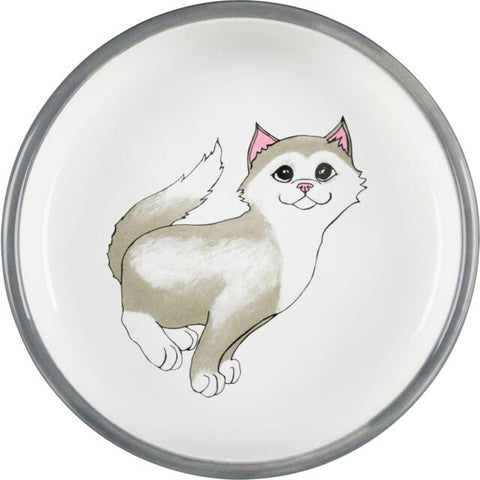 Trixie Ceramic Bowl