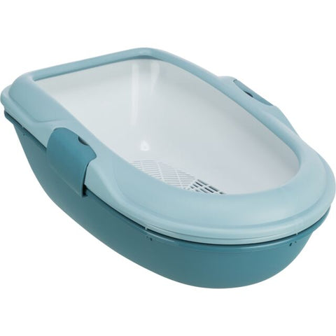 Trixie Litter Tray with Waste Separating System