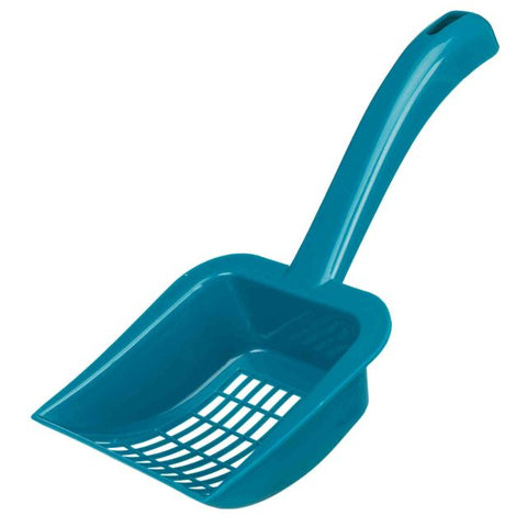 Trixie Litter Scoop for Clumping and Silicate Litter