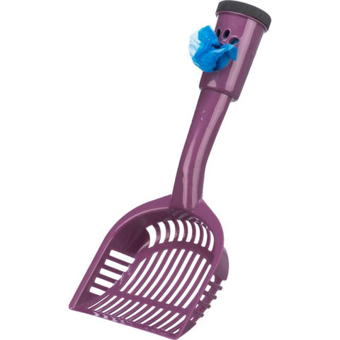 Trixie Litter Scoop with Dirt Bags