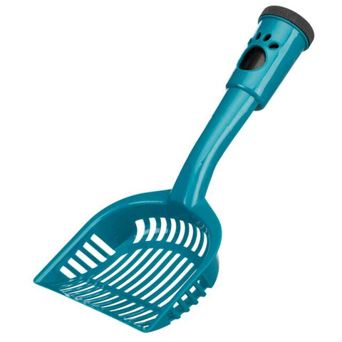 Trixie Litter Scoop with Dirt Bags