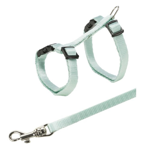 Trixie Kitten Harness with Leash