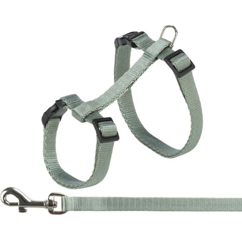 Trixie Harness with Leash for Cats