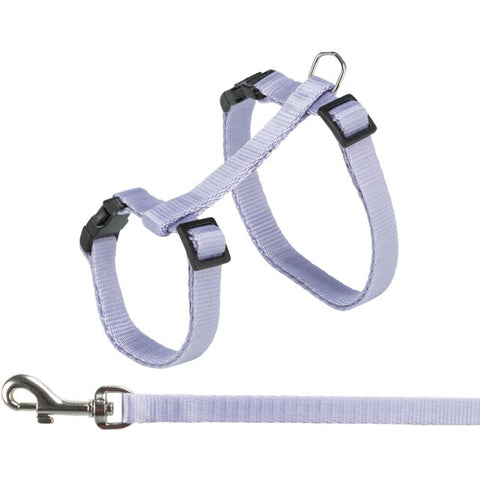 Trixie Harness with Leash for Cats
