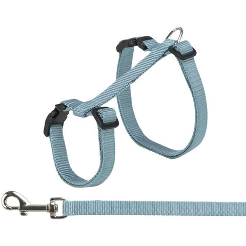 Trixie Harness with Lead for Large Cats