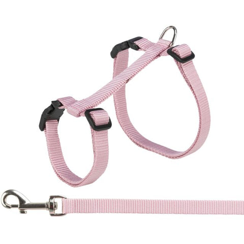 Trixie Harness with Lead for Large Cats