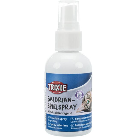 Trixie Catnip Spray for Cats