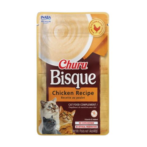 Cat 2024 bisque recipe