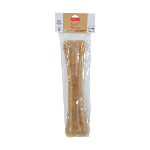 Zolux Dog Treats Pressed Bone 30cm
