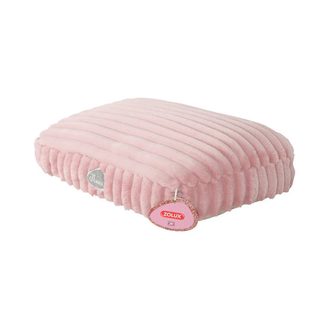 Zolux Naomi Cushion Pet Bed Beige