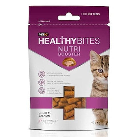 MC HB Nutri Booster for Kittens 65g