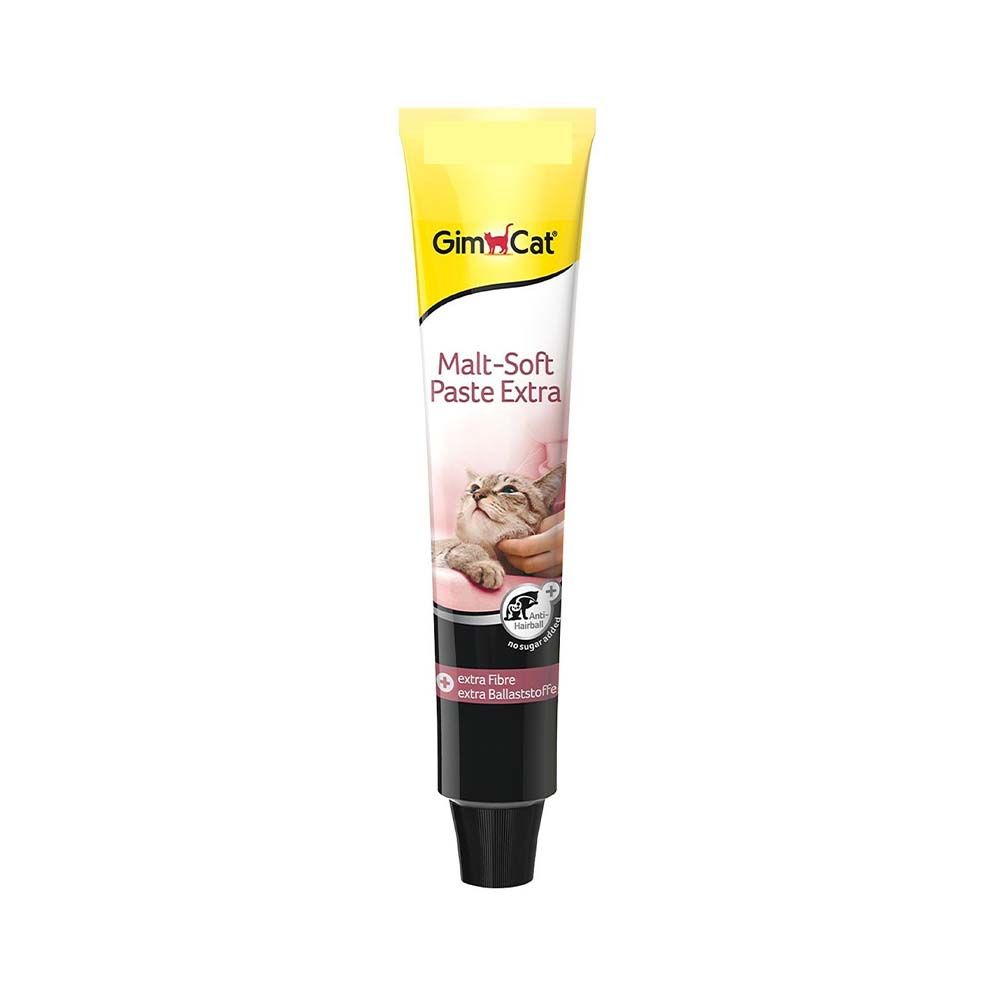 Gimcat malt soft paste. Gimcat malt soft paste
