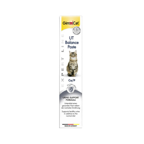 GimCat Urinary Care Paste for Cats 50g