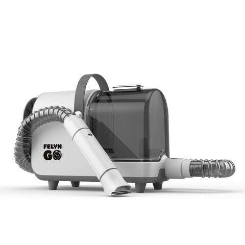 Felyn Go Care & Grooming Kit for Cats & Dogs